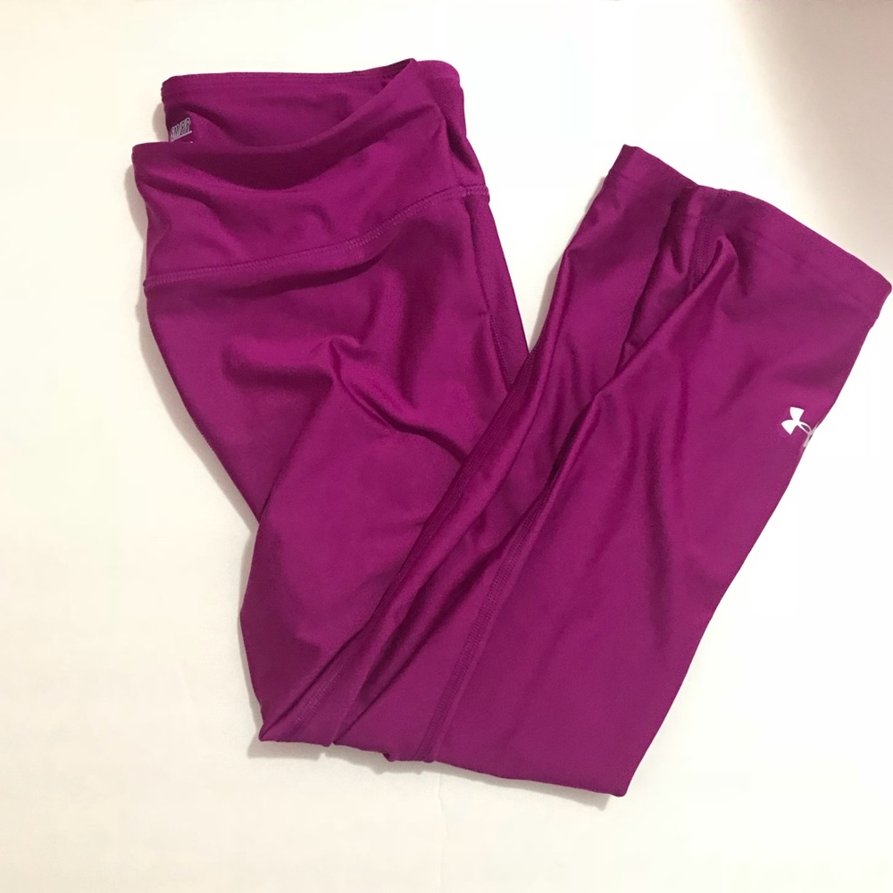 NWOT Under Armour Pants